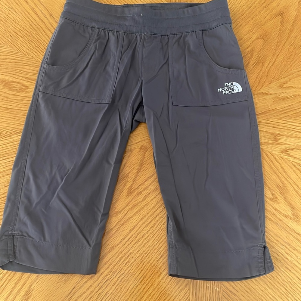 North Face Capris
